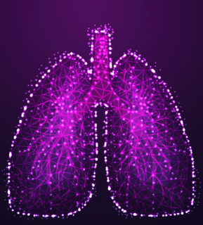8th Annual Jefferson Health Lung Cancer Screening Summit Banner